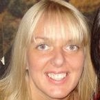 VWS WESTGARTH LIMITED Employee Victoria Kinchington's profile photo