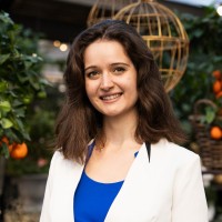 Suzanne Andersen Email & Phone Number