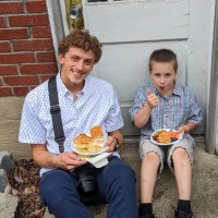 TDC Marketing Employee Andrew Graber's profile photo