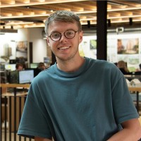 JTP LLP Employee Tom Rimmington's profile photo