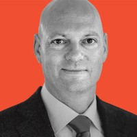 Facilicom Group Employee Eric Otto's profile photo