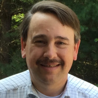 Samtek Inc Employee Charles Denno's profile photo