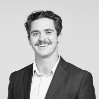 Harriman Employee Sean Brannen's profile photo