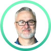 SmythOS Employee Michael Sale's profile photo