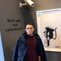 CPI Software Employee Mohamed Aziz Abderrahmen's profile photo