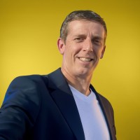 Qcify, Inc. Employee Raf Peeters's profile photo