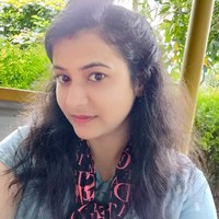 Microgreen Technologies Employee Chinumyee Choudhury's profile photo