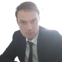 Cheque Dejeuner Romania Employee Andrei Popa's profile photo