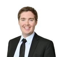 Connor MacKenzie Email