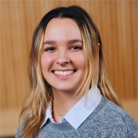 The Aviation Planning Group Employee Courtney Bagnall's profile photo