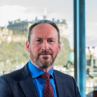 Wesleyan Employee Athole Manson's profile photo