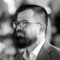 Circul8 Employee Honza Blaško's profile photo