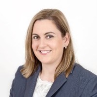 WorkFocus Australia Employee Amanda England's profile photo