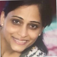 Shivani Bhardwaj Email & Phone Number