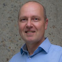 Cloudteam Company Employee Onno Achterberg's profile photo