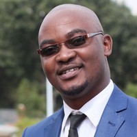 National Economic Empowerment Fund (NEEF) Employee Ernest Milanzi's profile photo