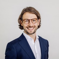 Heimstaden Bostad Employee Julius Frederking's profile photo