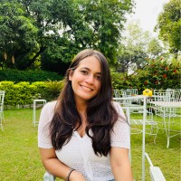Tessell Employee Divya Sachdev's profile photo