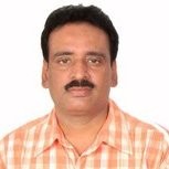 Krishna Panda Email