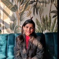 Phinomial Employee Shreya Arya's profile photo