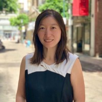 Crayhill Capital Management LP Employee Ying W.'s profile photo