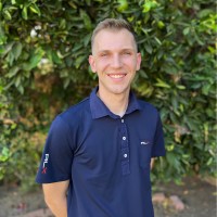 Yardi Employee Jared McBride's profile photo
