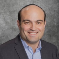 Roosevelt Paper Company Employee Chaim Blumberg's profile photo