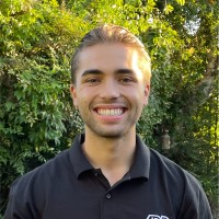 Western Golf Properties Employee Chase Hovarter's profile photo