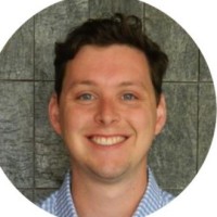 Hydro Tasmania Employee Jack Penny's profile photo