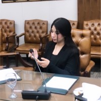 Ability Education Employee Fiza Hashim's profile photo