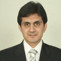 The Bank of Punjab Employee Waqas Khan's profile photo