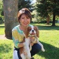 Excel Interpreting, LLC Employee Neneko Cornman's profile photo