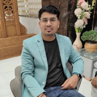 Technicolor Group Employee Rabindra Kumar's profile photo