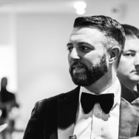 Apprentify Employee Dave Gash's profile photo