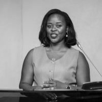 Gloria Ingabire Email