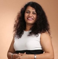 INIKSA Employee Roopa Jibkate's profile photo