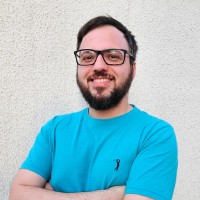 Fiorde Logistica Internacional Employee Daniel Alves's profile photo