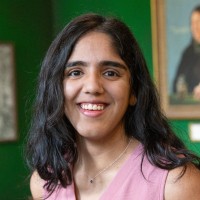 Shama Balasubramanian Email