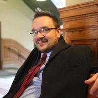 Covert Law Firm Employee Joshua Covert's profile photo