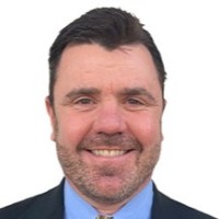 ARES Scientific Employee Eric Ice's profile photo