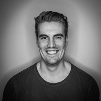 PoweResta Employee Lauri Savonmäki's profile photo