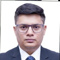 Analytics Vidhya Employee Mukesh Rathi's profile photo