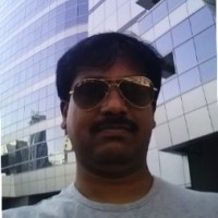BI WORLDWIDE (India) Employee Nandakishore Seetharaman's profile photo