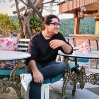 Code Help Employee Abhiman Panwar's profile photo