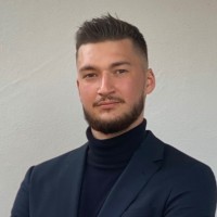 merchOne Employee Marc Gerhards's profile photo
