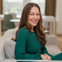 Galia Collaborative Employee Laura Kovolisky's profile photo