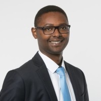 forteq Group Employee Robert M.'s profile photo