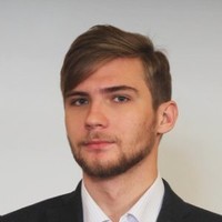 Technoinfo Ltd Employee Александр Кириленко's profile photo