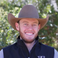 Wylie Implement & Spray Centers Employee Heath Houston's profile photo