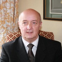 The Litmus Partnership Employee Martin Hicks's profile photo